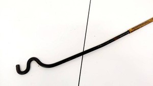 MOTORHAUBEN STÜTZE  Opel Astra DE1894096-88