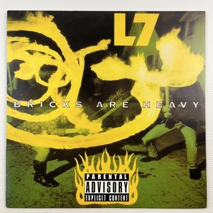 L7 Vinyl | eBay