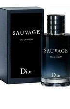 CHRISTIAN SAUVAGE EAU DE PARFUM SPRAY FOR MEN 3.4 Fl Oz / 100 ml New