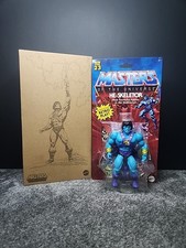 HE-SKELETOR 2023 Mattel Creations Masters of the Universe Origins MOTU New