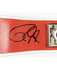 Original Autographed Boxing Items Roy Jones Jr. for sale | eBay