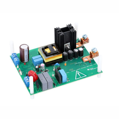 New motherboard  UCC25661EVM-128