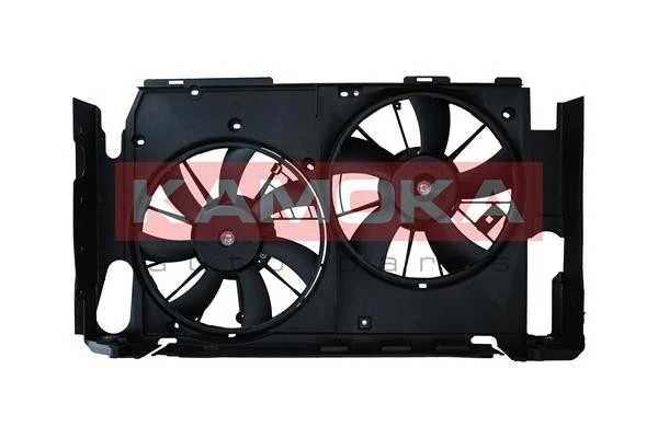 FAN ENGINE COOLING 7740040 FOR ALFA ROMEO VW CADDY/II/MPV TOYOTA RAV/III/IV 1.9L - Image 3 of 4