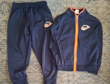 boys toddler nike jogger suit