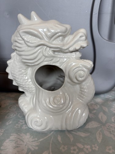 Set 6 Vintage Benihana Ceramic Tiki Mug Lucky Cat Dragon Ninja Geisha Karate Etc - Picture 18 of 19