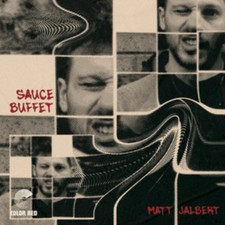 Sauce Buffet (color Vinyl)