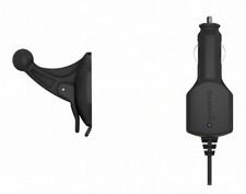 Garmin Automotive Mount Kit for Zumo XT For In-Car Windshield PARTS ONLY