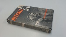 			Pitfall, Frederick Oughton, Neville Spearman, 1958, Hardcover		