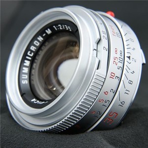 Leica Summicron 35mm V3 | eBay