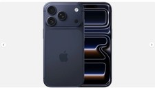 NEW Apple iPhone 17 Pro Max - 256 GB - Deep Blue (T-Mobile)