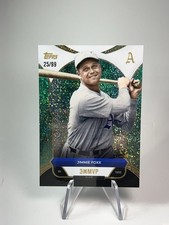 Top 10 Jimmie Foxx Baseball Cards 25