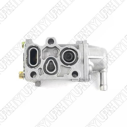 1PC Fast Idle Solenoid 16500-P0A-A01 16500-P0A-A00 For Honda Accord 1994-1997 - Picture 3 of 5