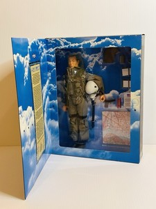 GI JOE  F-15E パイロット　FAOシュワルツ限定 1996 F-15E Pilot GI Joe/Limited Edition FAO Schwarz-New in Box | eBay