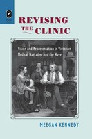 Revising The Clinic Meegan Kennedy Taschenbuch Kartoniert / Broschiert Englisch