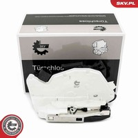 Esen SKV TüRschloss Hinten, Rechts U.A. FüR Skoda, VW