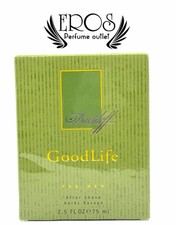Good Life Davidoff одеколон - аромат для чоловіків 1998