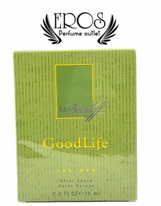 Davidoff Goodlife Cologne | eBay