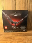 LEGO Star Wars Kylo Ren's Command Shuttle 75406 Complete Set 386 Pieces 18+