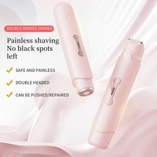Head Hair Remover For Precisions Body Trimming And Smooth Skin Shaving