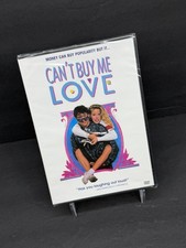 Can't Buy Me Love DVD, 1987 Patrick Dempsey NEW