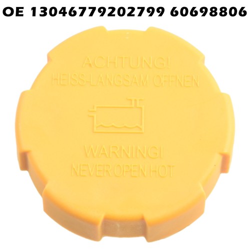 Plastic Radiator Coolant 1304677 Easy Installation For Opel For SAAB 9-3 - Picture 9 of 12