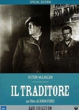 Dvd Traditore (Il)