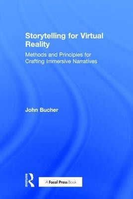 Storytelling for Virtual Reality - 9781138629653