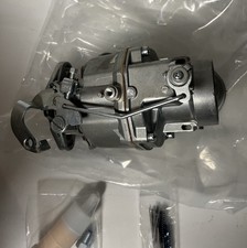7003538 New Rochester Bc 1-barrel Carburetor Kit With Automatic Choke Fits