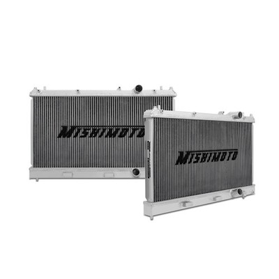 Mishimoto MMRAD-NEO-96 Performance Kühler für Dodge Neon 95-99