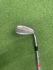 Cleveland RTX 6 Zipcore Sand Wedge Golf Club 56 Degree Low Bounce Spinner Shaft