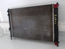 Radiateur Ford FUSION