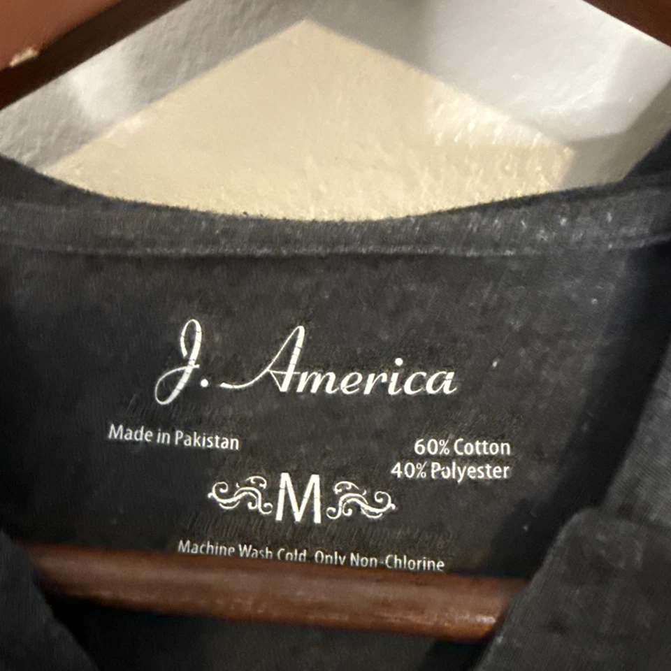 Sudadera con Capucha Wisconsin Badgers J America Ropa Deportiva Pullover Gris Para Mujer’s Mediana Foto 3 de 4