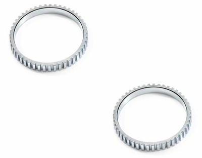 2x ABS Ring Vorderachse Chrysler LE Baron Sebring Stratus Voyager I II III