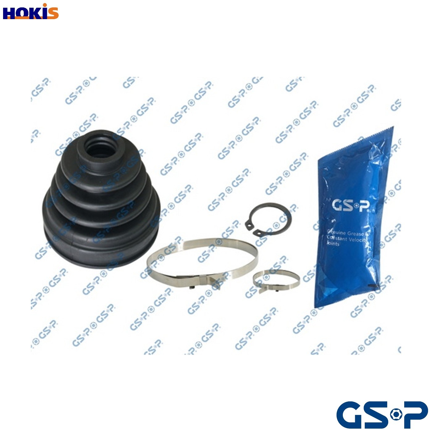 BELLOW KIT DRIVE SHAFT 760156 FOR VAUXHALL CORSA/Mk/II COMBO/TOUR MERIVA  OPEL