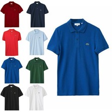 Polo sport uomo mesh, maniche corte regolare multicolore tempo libero