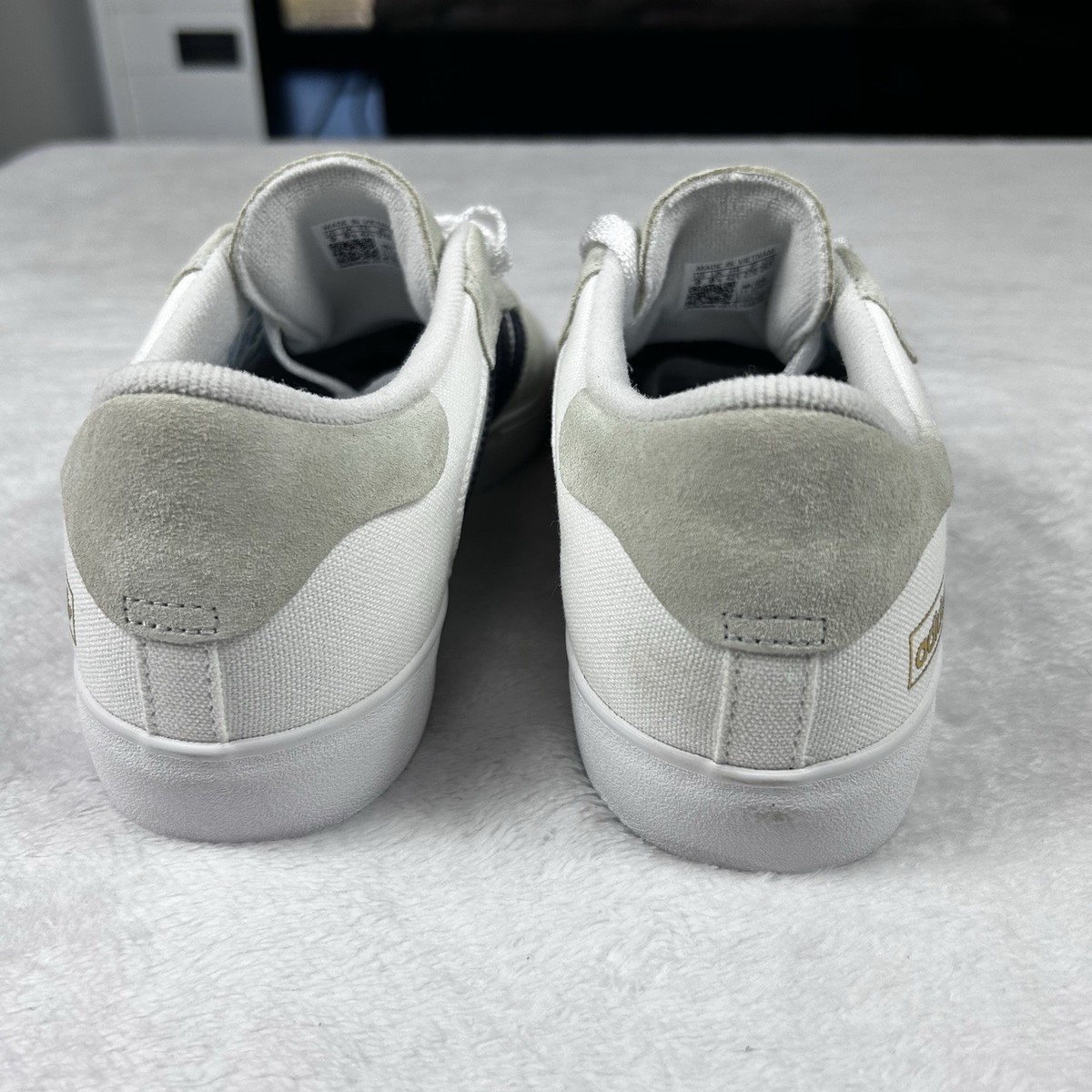 Adidas Matchbreak Super Shoe