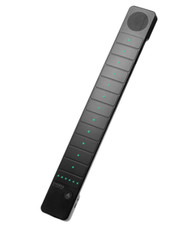 Chorda by Artiphon 4 Part Instrument, Looper and Controller Black