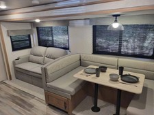 Turn Key 2023 Prime Time Avenger 27dbs Travel Trailer Turn Key 2023 Prime Time Avenger 27dbs Travel Trailer