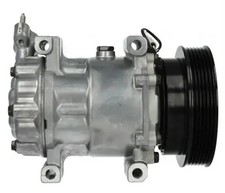 Klimaanlagen – Kompressor R 134a PAG 46 89064 NISSENS für DACIA NISSAN RENAULT