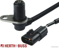 Herth+Buss Jakoparts J5925036 Sensor FüR Raddrehzahl ABS Sensor FüR Mitsubishi