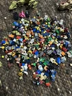 Lego Mini Figures- Star Wars, Lego NINJAGO, Marvel, Etc