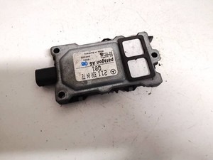 2118300472 Lüfter Steuergerät Relais 93-00520 Mercedes-Benz S-C DE2152570-61