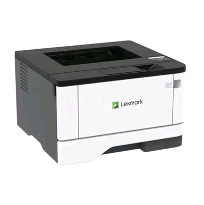 Neu und verpackt Lexmark MS331dn Schwarzweiß-Laserdrucker A4 29S0013 kostenloser Versand
