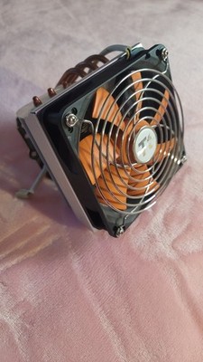 Thermaltake Big Typhoon Socket 939 Vintage  Cooler AMD Athlon 64