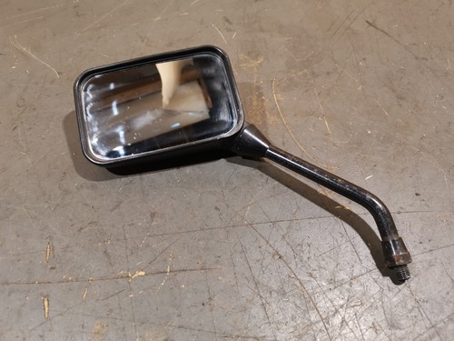 Suzuki GS 500 E (GM51B) [C2] Spiegel Seitenspiegel Rückspiegel links