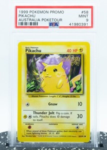 Poketour Pikachu | eBay