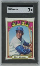 1972 Topps Baseball Cards 48