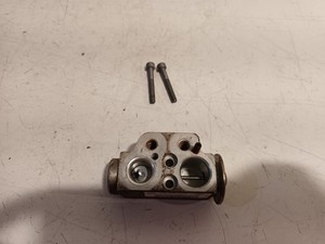 Porsche Cayenne Verdampfer für Kälteeinheit von Klimaanlage 2010-2025 M48.02