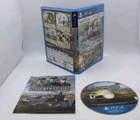 Sudden Strike 4 (Sony PlayStation 4, 2017) PS4