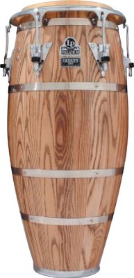 Latin Percussion Giovanni Palladium 11 3/4'' Conga